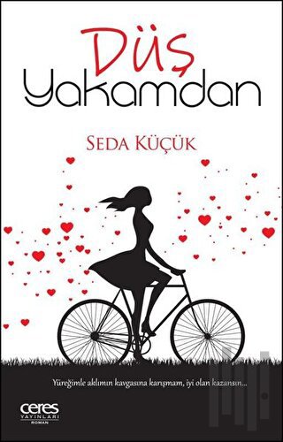 Düş Yakamdan | Kitap Ambarı