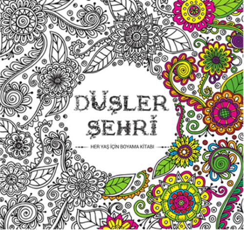 Düşler Şehri | Kitap Ambarı