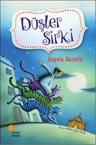 Düşler Sirki | Kitap Ambarı