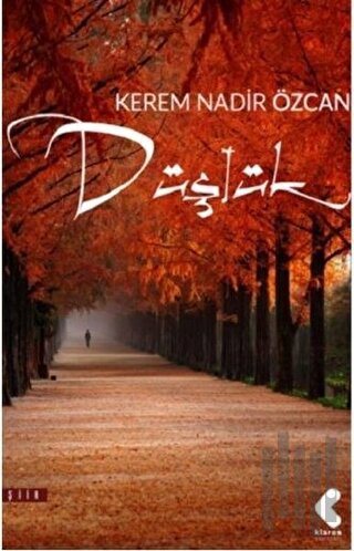 Düşlük | Kitap Ambarı