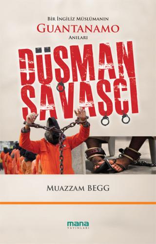 Düşman Savaşçı | Kitap Ambarı