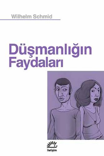 Düşmanlığın Faydaları | Kitap Ambarı