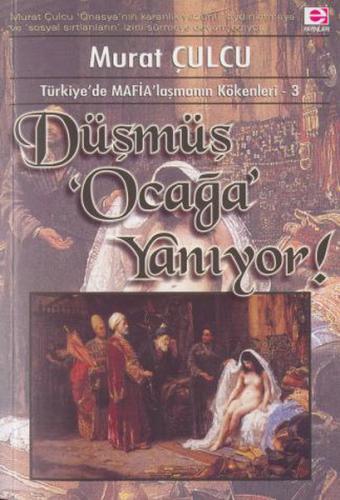 Düşmüş Ocağa Yanıyor | Kitap Ambarı