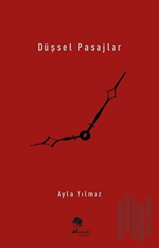 Düşsel Pasajlar | Kitap Ambarı