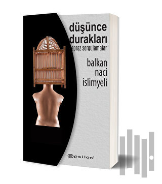 Düşünce Durakları | Kitap Ambarı