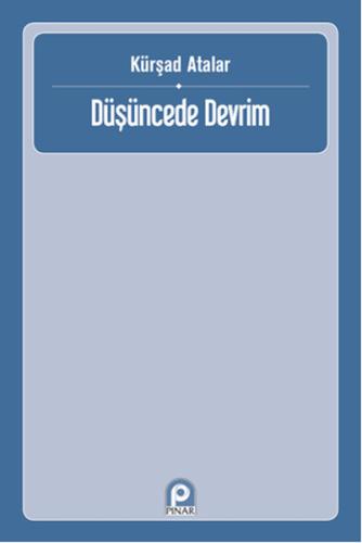 Düşüncede Devrim | Kitap Ambarı