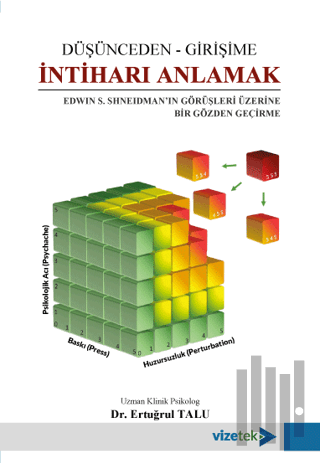 Düşünceden - Girişime İntiharı Anlamak | Kitap Ambarı