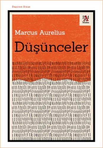 Düşünceler | Kitap Ambarı