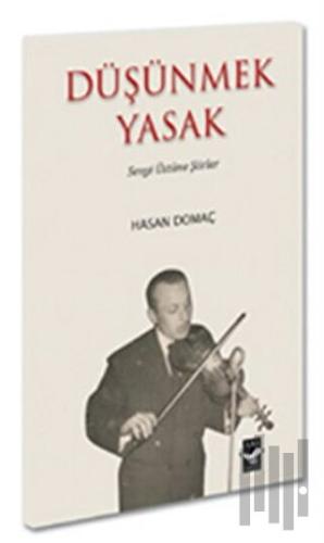 Düşünmek Yasak | Kitap Ambarı