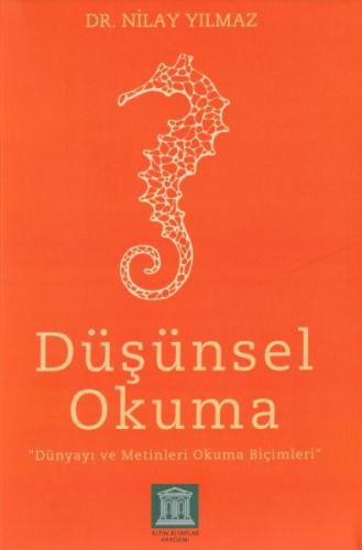 Düşünsel Okuma | Kitap Ambarı