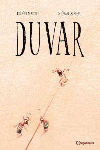 Duvar | Kitap Ambarı