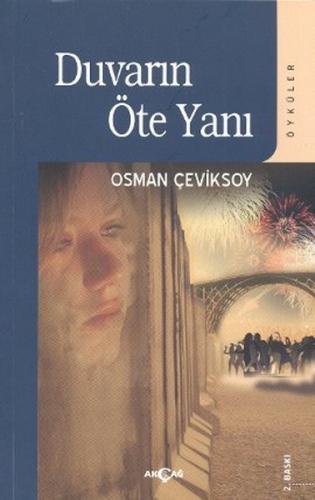 Duvarın Öte Yanı | Kitap Ambarı