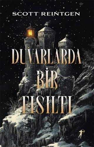 Duvarlarda Bir Fısıltı | Kitap Ambarı