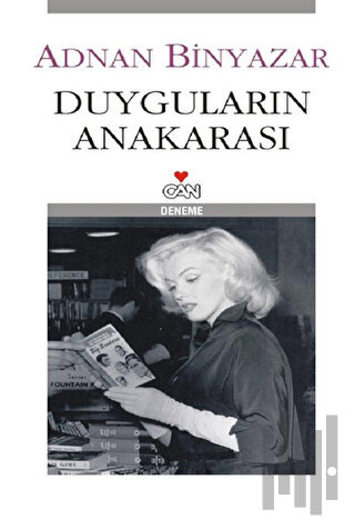 Duyguların Anakarası | Kitap Ambarı