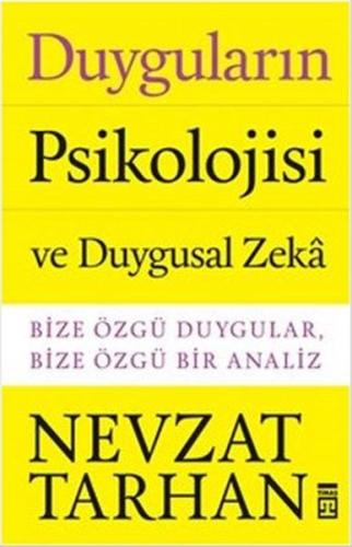 Duyguların Psikolojisi ve Duygusal Zeka | Kitap Ambarı