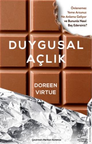 Duygusal Açlık | Kitap Ambarı