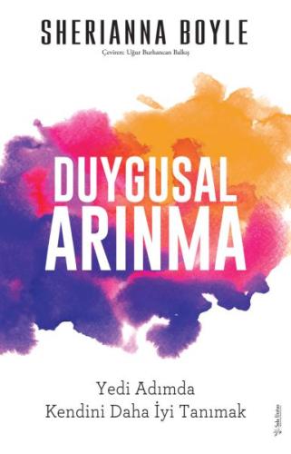 Duygusal Arınma | Kitap Ambarı