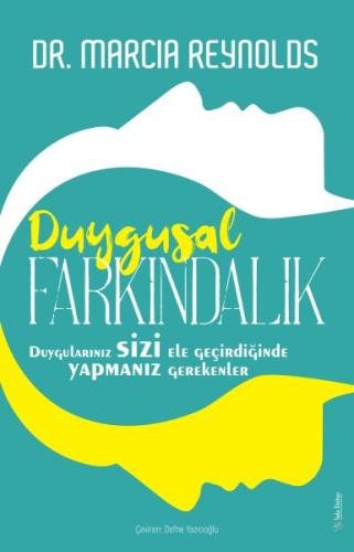 Duygusal Farkındalık | Kitap Ambarı