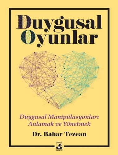 Duygusal Oyunlar | Kitap Ambarı