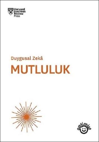 Mutluluk - Duygusal Zeka | Kitap Ambarı