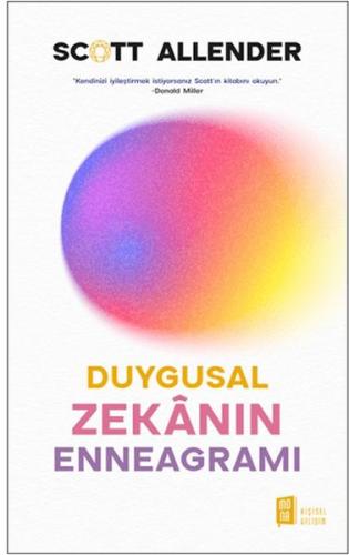 Duygusal Zekanın Enneagramı | Kitap Ambarı