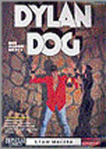 Dylan Dog Dev Albüm Sayı: 8 | Kitap Ambarı