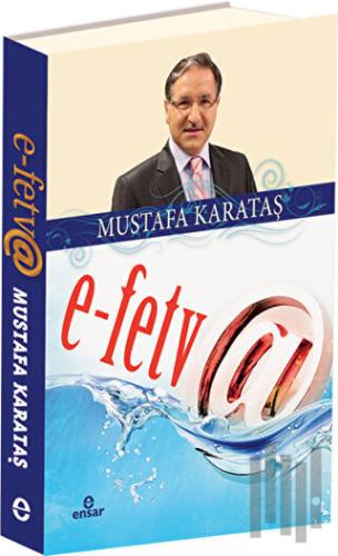 E - Fetva | Kitap Ambarı