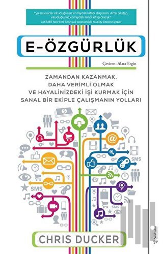 E-Özgürlük | Kitap Ambarı