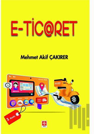 E-Ticaret | Kitap Ambarı