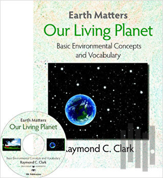 Earth Matters Our Living Planet | Kitap Ambarı