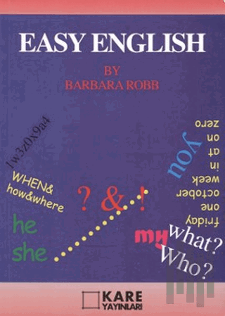 Easy English | Kitap Ambarı