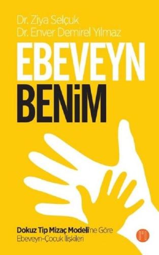 Ebeveyn Benim | Kitap Ambarı