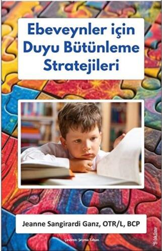 Ebeveynler için Duyu Bütünleme Stratejileri | Kitap Ambarı