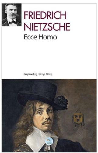 Ecce Homo | Kitap Ambarı