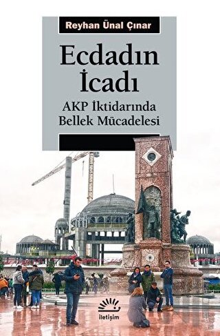 Ecdadın İcadı | Kitap Ambarı