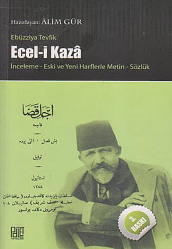 Ecel-i Kaza | Kitap Ambarı