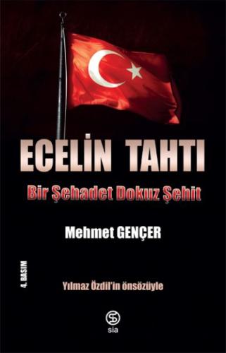 Ecelin Tahtı | Kitap Ambarı