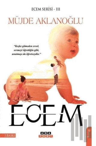 Ecem - Ecem Serisi 3 | Kitap Ambarı