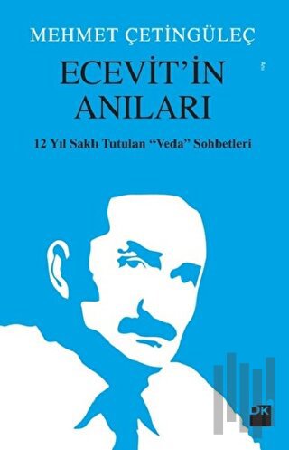 Ecevit’in Anıları | Kitap Ambarı