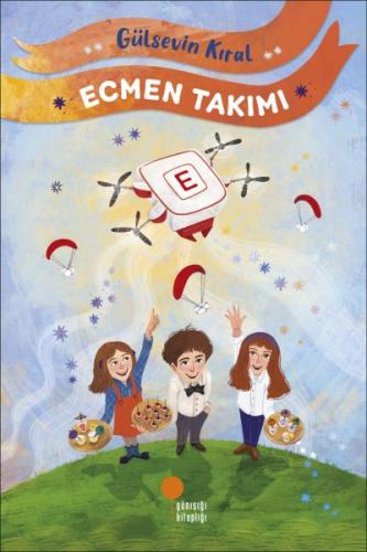 Ecmen Takımı | Kitap Ambarı