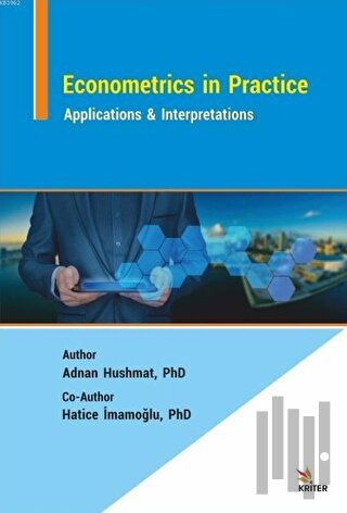 Econometrics in Practice | Kitap Ambarı