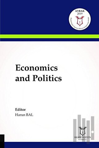 Economics and Politics | Kitap Ambarı