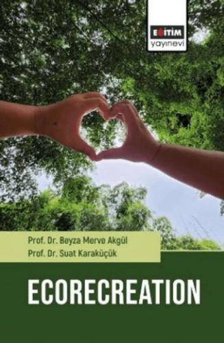 Ecorecreation | Kitap Ambarı