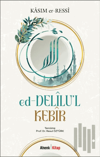 Ed-Delilu’l Kebîr | Kitap Ambarı