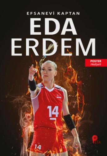 Eda Erdem | Kitap Ambarı