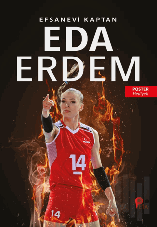 Eda Erdem | Kitap Ambarı