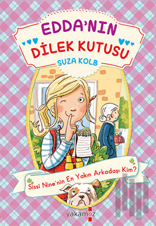 Edda’nın Dilek Kutusu - Sissi Nine’nin En Yakın Arkadaşı Kim? | Kitap 