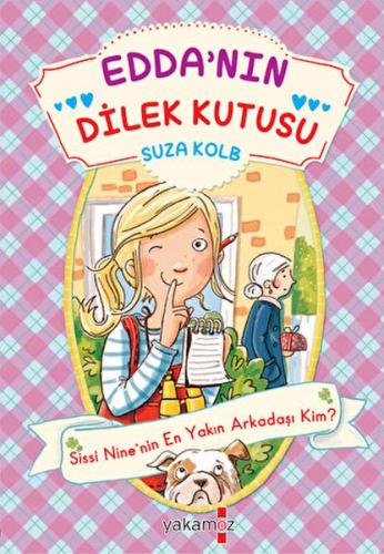 Edda’nın Dilek Kutusu - Sissi Nine’nin En Yakın Arkadaşı Kim? | Kitap 