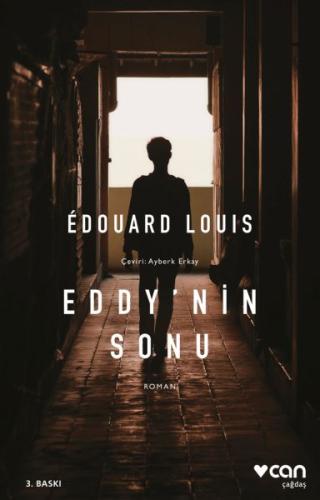 Eddy'nin Sonu | Kitap Ambarı