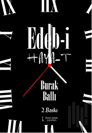 Edeb-i Hayat | Kitap Ambarı